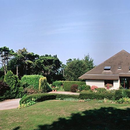 Villa Flore Chambres D'Hotes Ault Quarto foto