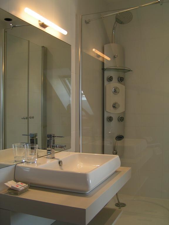 Villa Flore Chambres D'Hotes Ault Exterior foto
