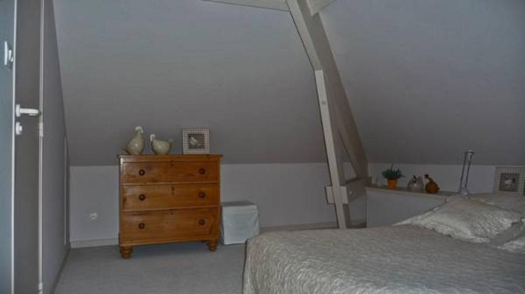 Villa Flore Chambres D'Hotes Ault Quarto foto